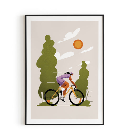 Cycling
