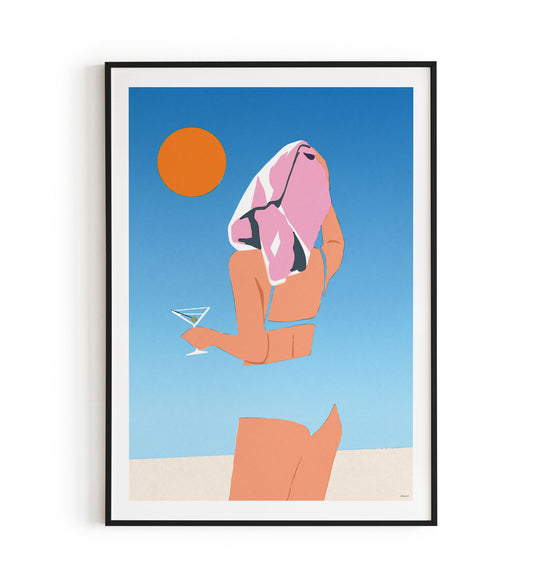 Apero Martini
