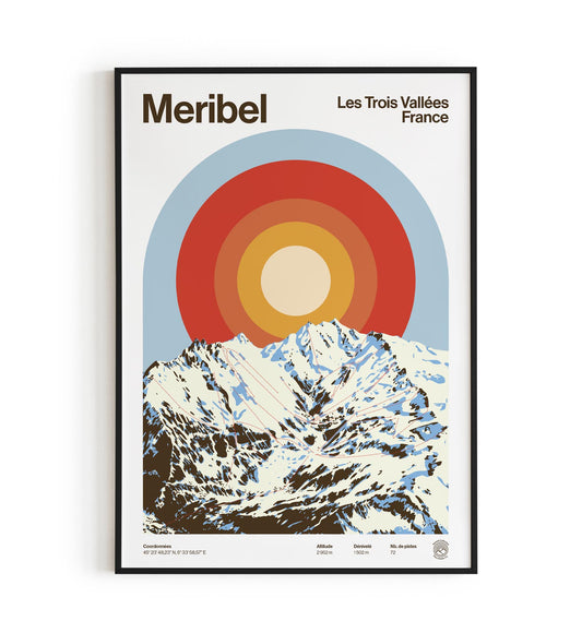 Méribel