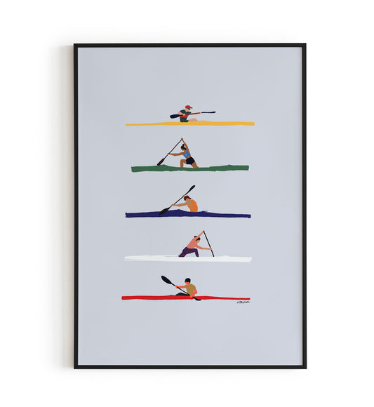 Canoë Kayak