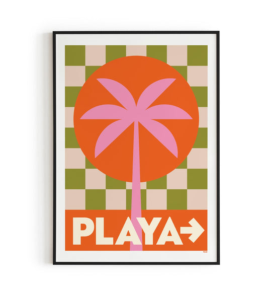 Playa