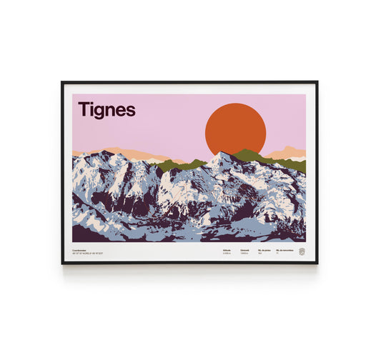 Tignes