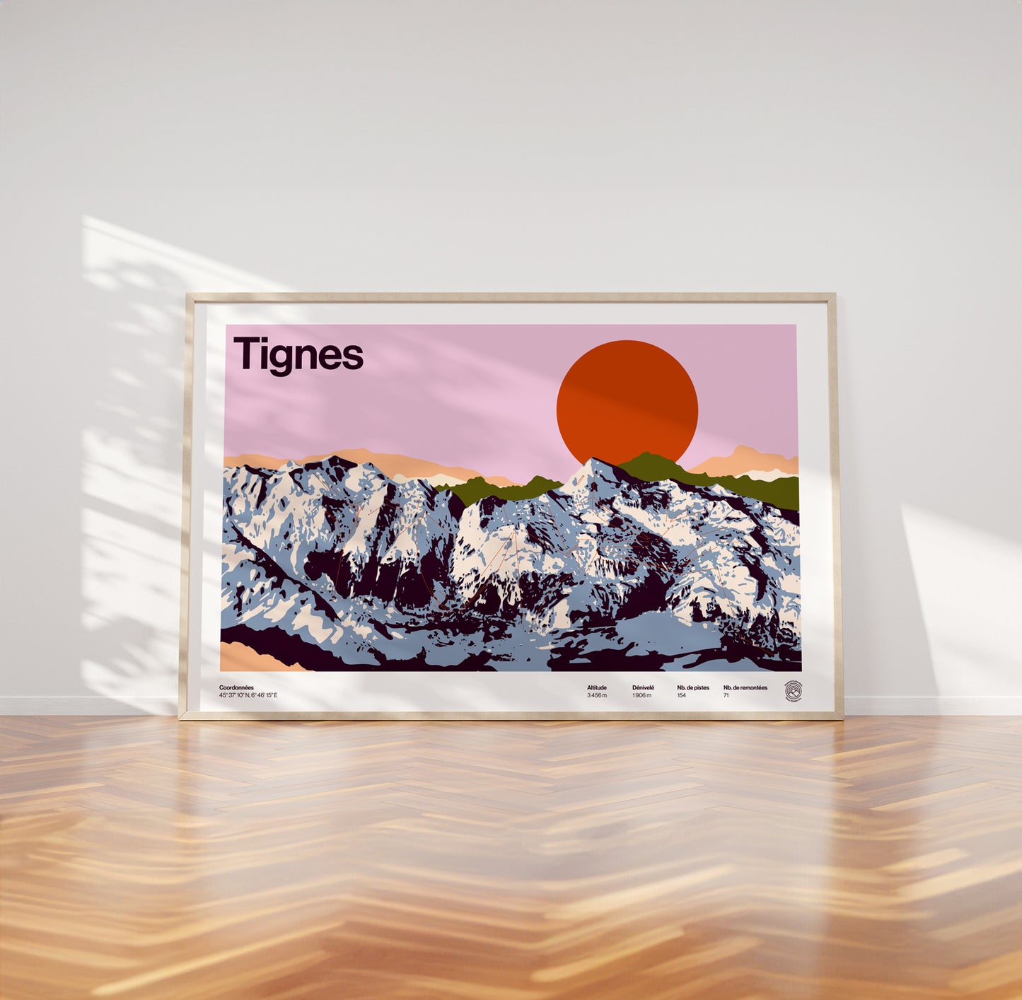 Tignes