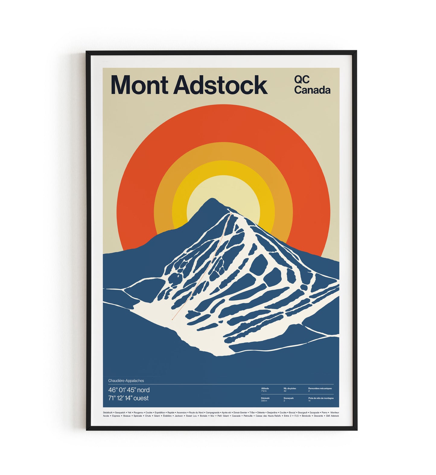 Mont Adstock