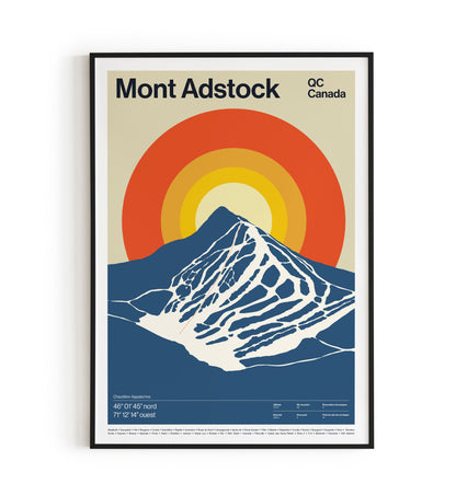 Mont Adstock