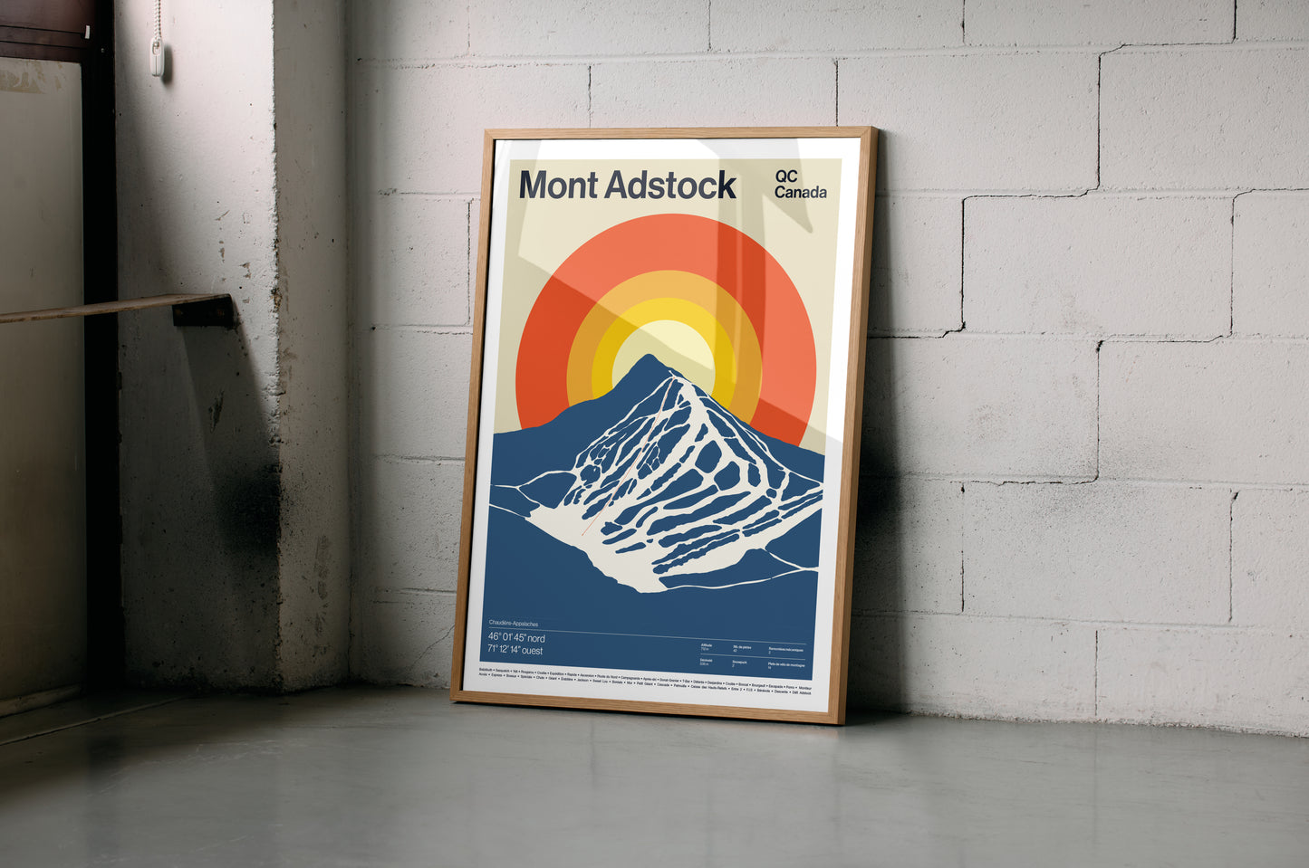 Mont Adstock