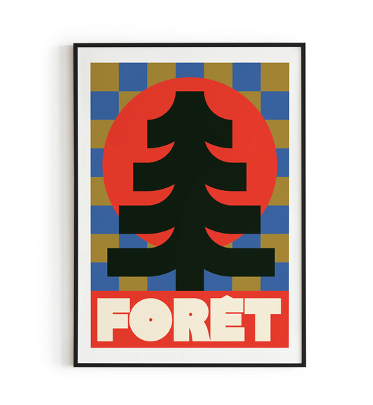 Forêt